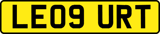 LE09URT
