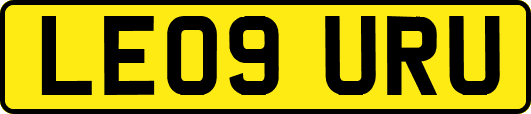 LE09URU