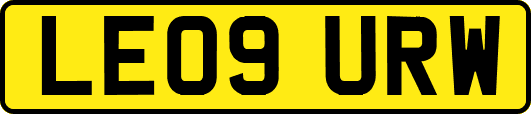 LE09URW