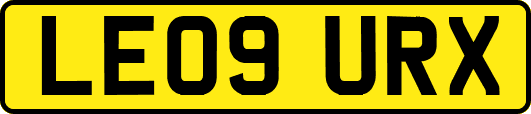 LE09URX