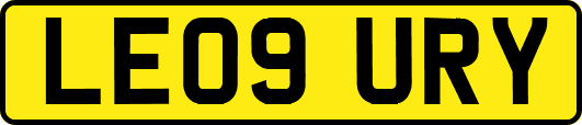 LE09URY