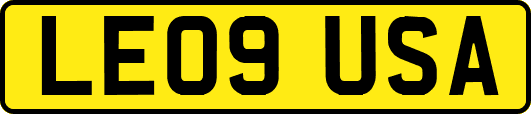 LE09USA