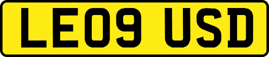 LE09USD