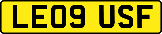 LE09USF