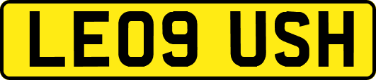 LE09USH