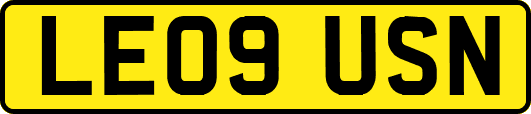 LE09USN