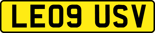 LE09USV