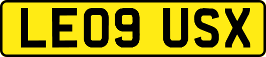 LE09USX