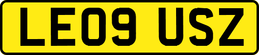 LE09USZ