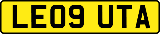 LE09UTA