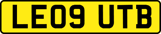 LE09UTB
