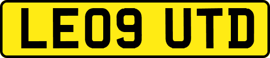 LE09UTD
