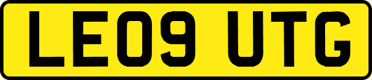 LE09UTG