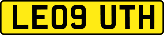 LE09UTH