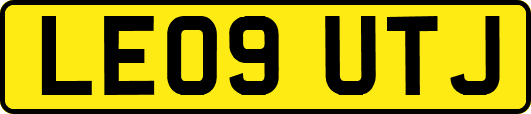LE09UTJ