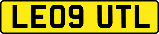 LE09UTL