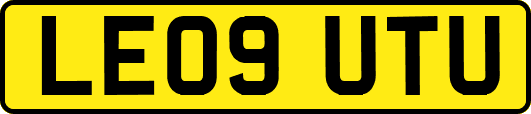 LE09UTU