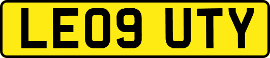 LE09UTY
