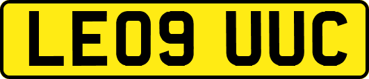 LE09UUC