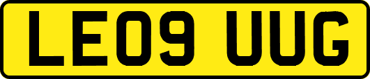 LE09UUG