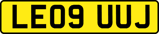 LE09UUJ