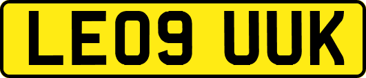 LE09UUK