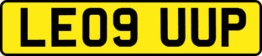 LE09UUP