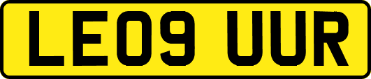 LE09UUR