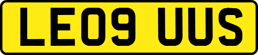 LE09UUS