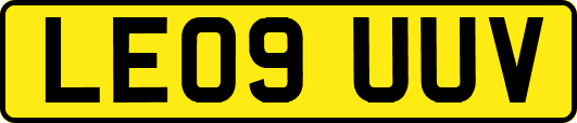 LE09UUV