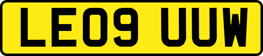 LE09UUW