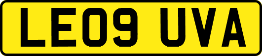 LE09UVA