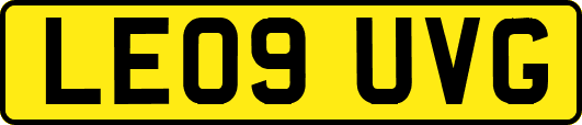 LE09UVG