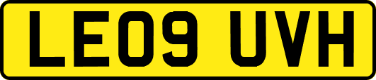 LE09UVH