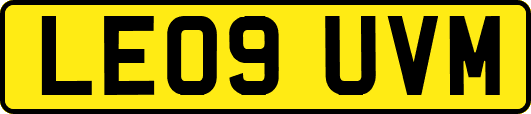 LE09UVM