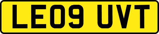LE09UVT