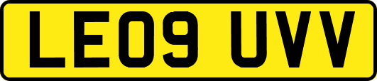 LE09UVV