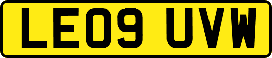 LE09UVW