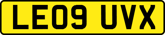 LE09UVX