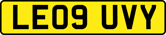 LE09UVY