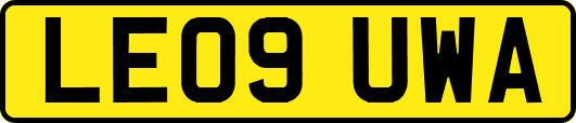 LE09UWA