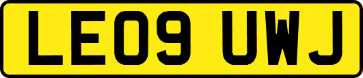 LE09UWJ
