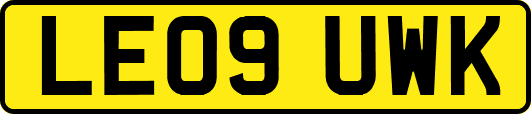 LE09UWK