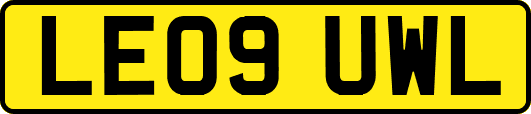 LE09UWL