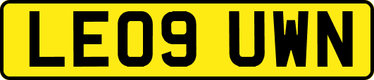 LE09UWN