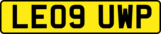 LE09UWP