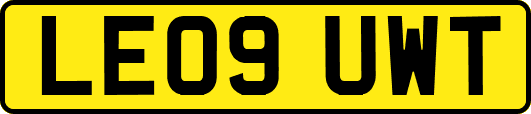 LE09UWT