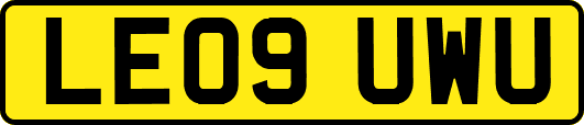 LE09UWU