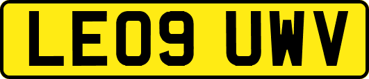 LE09UWV