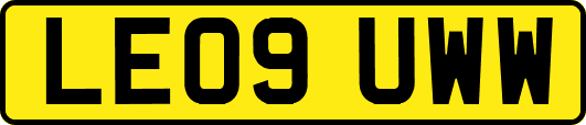 LE09UWW
